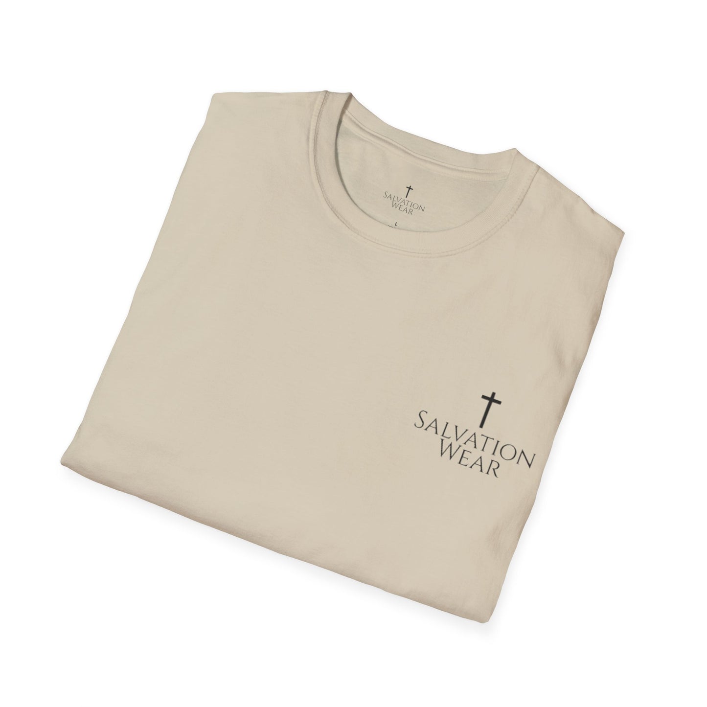 Saint Mary Softstyle T-Shirt