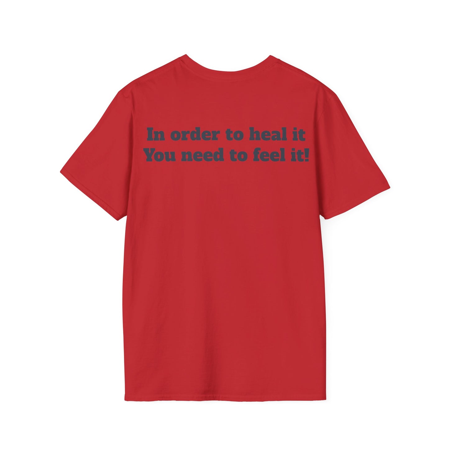 Traumatic Strength T-Shirt