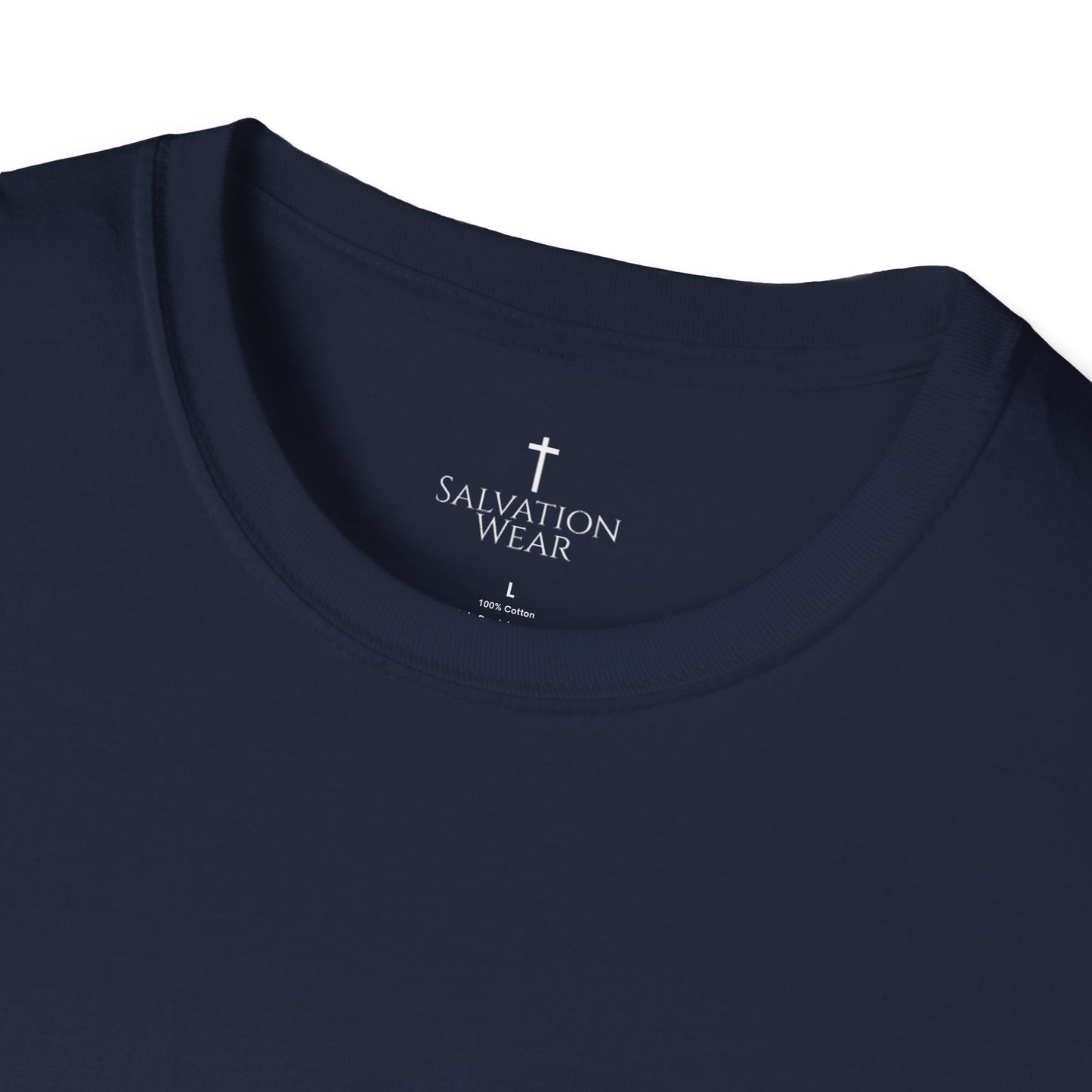 Isaiah 60:22 Softstyle T-Shirt