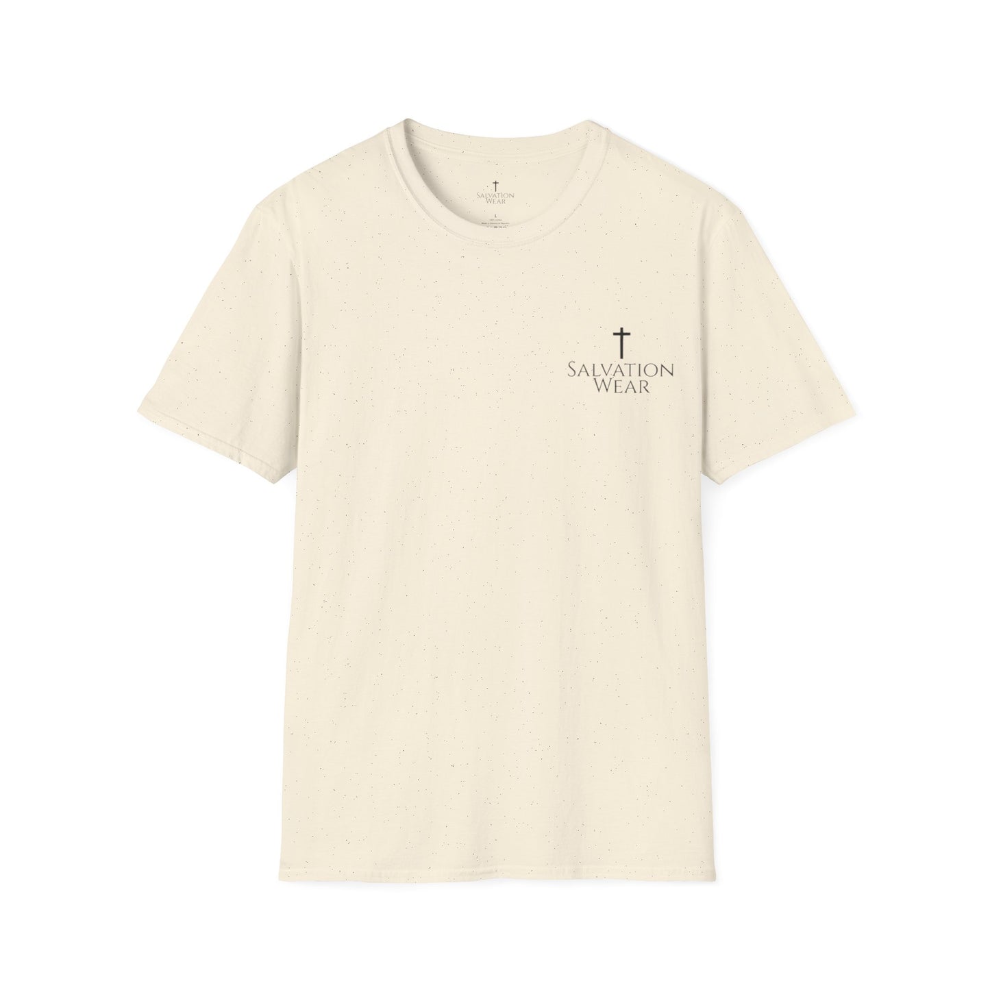 Saint Mary Softstyle T-Shirt