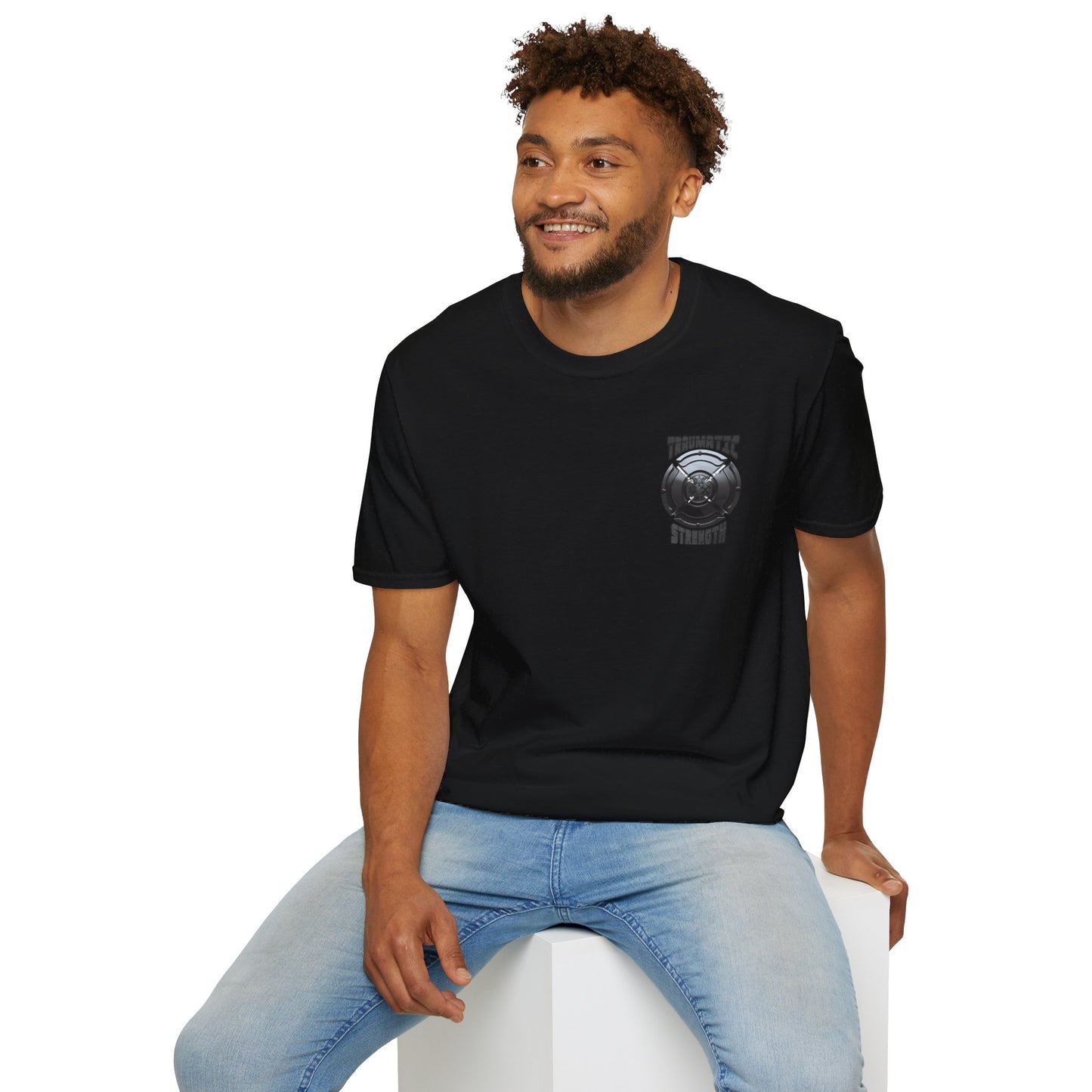 Traumatic Strength T-Shirt