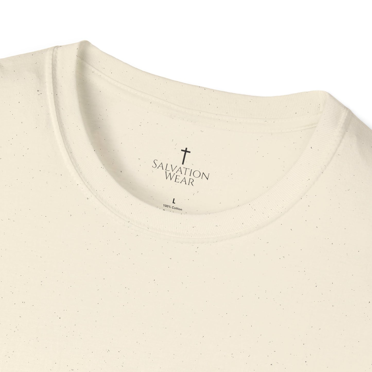 Saint Mary Softstyle T-Shirt