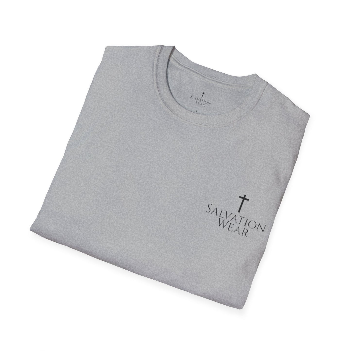 Saint Mary Softstyle T-Shirt