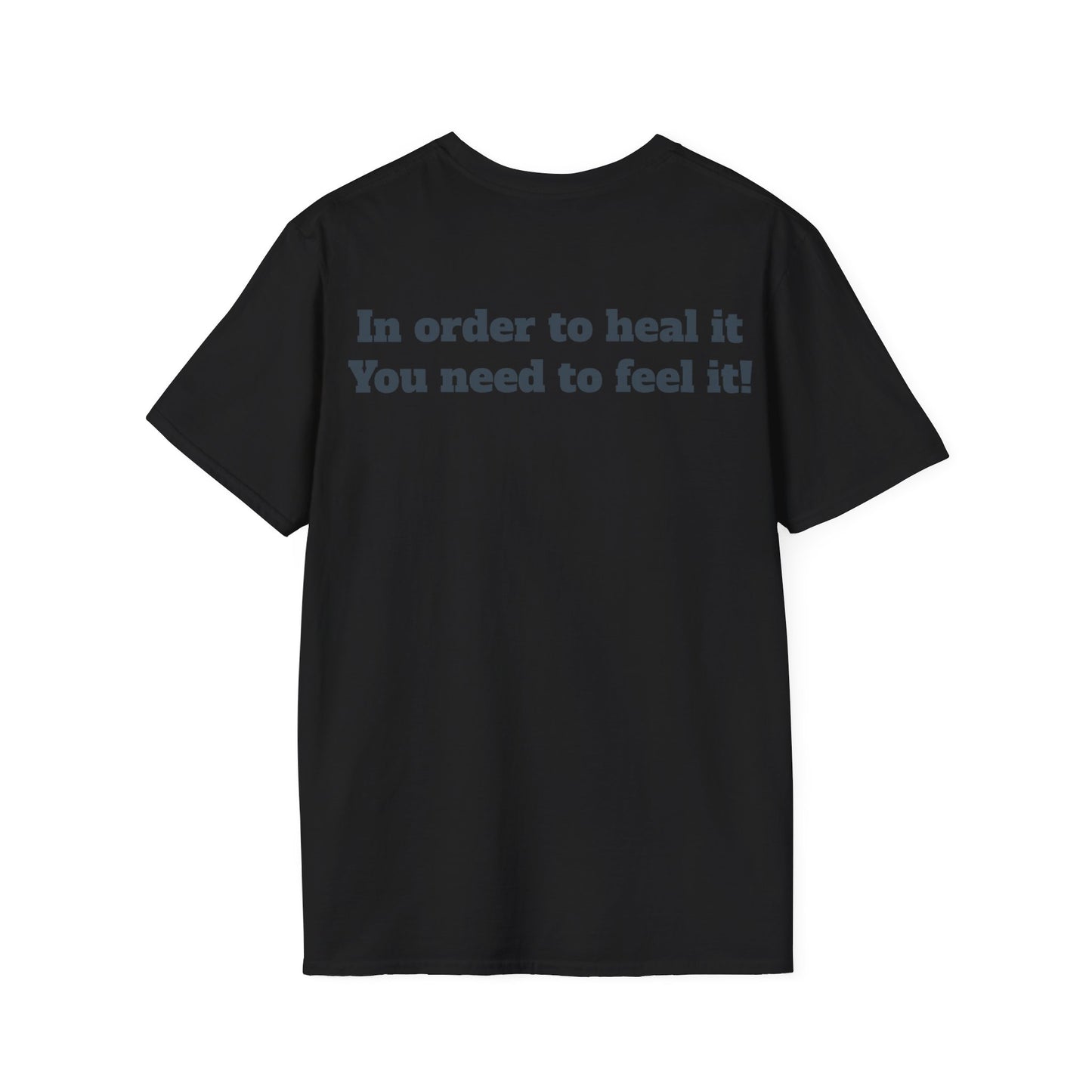 Traumatic Strength T-Shirt