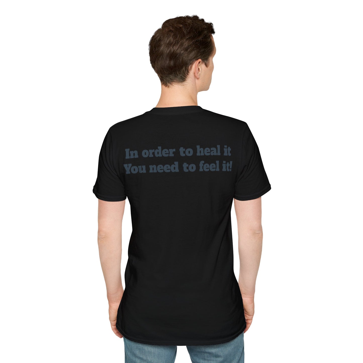 Traumatic Strength T-Shirt