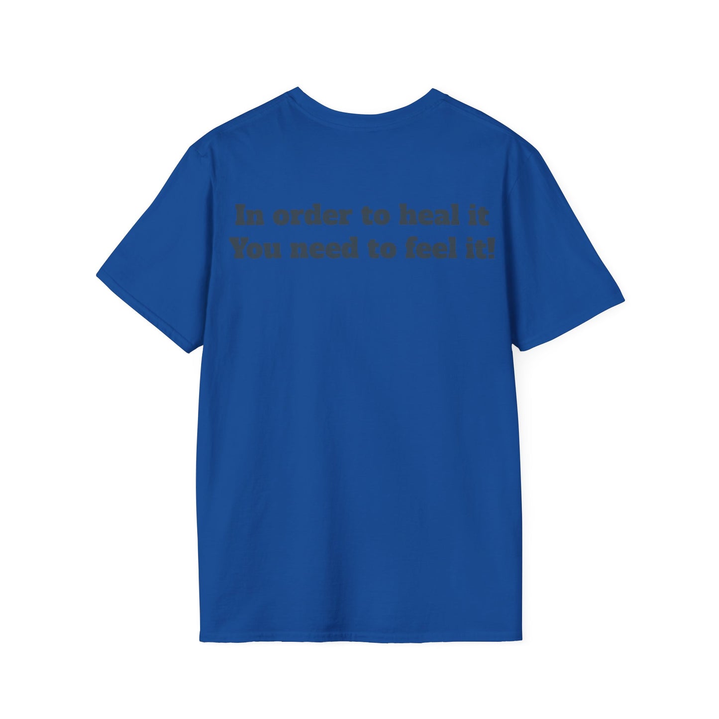 Traumatic Strength T-Shirt