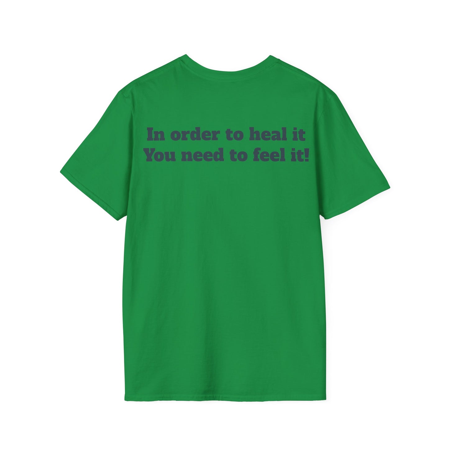 Traumatic Strength T-Shirt