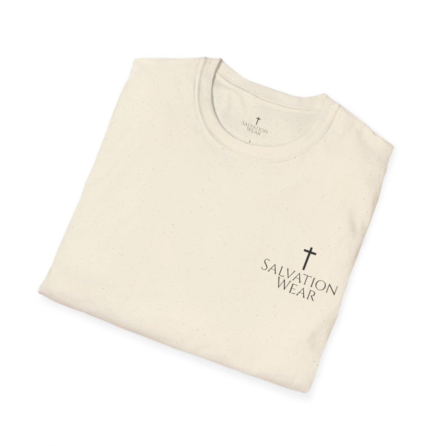 Saint Mary Softstyle T-Shirt