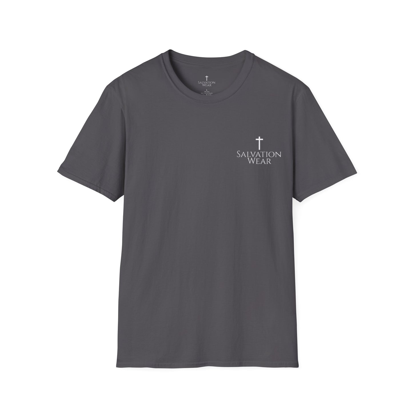 Isaiah 60:22 Softstyle T-Shirt